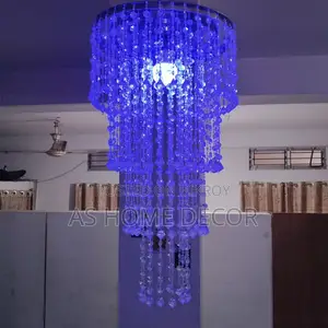 সুন্দর স্টাইলিশ ঝাড়বাতি লাইট – আধুনিক ডিজাইন