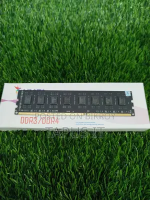 Desktop RAM DDR3 4GB 1333MHz Adata 2Years Warranty