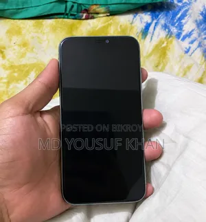 Apple iPhone 11 256 GB Gray