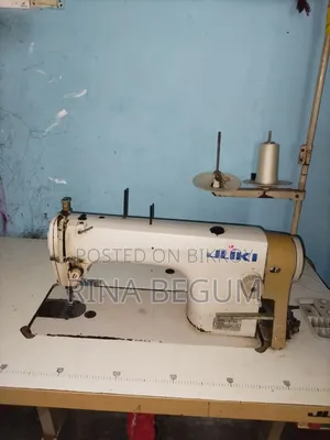 জুকি মেশিন