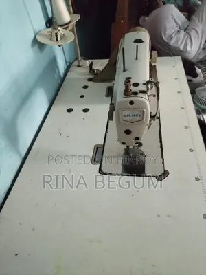 Juki Machine
