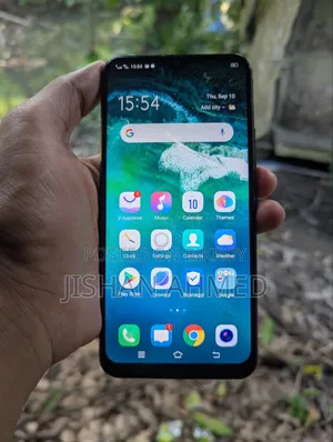 Vivo Y12 64 GB Rose Gold