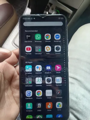 Infinix Hot 10 Play 64 GB Purple
