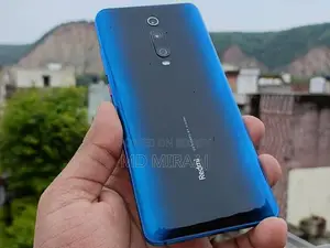 শাওমি রেডমি প্রো ২৫৬ জিবি ব্লু