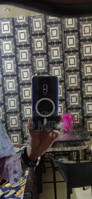 শাওমি রেডমি প্রো ২৫৬ জিবি ব্লু