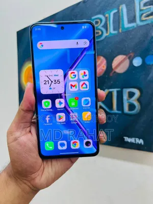 Nothing Phone 256 GB Black