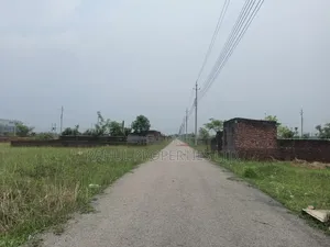 M Block 4 Katha South Land Sale [Bashundhara R/A]