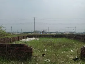 M Block 4 Katha South Land Sale [Bashundhara R/A]