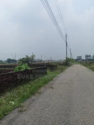 M Block 4 Katha South Land Sale [Bashundhara R/A]