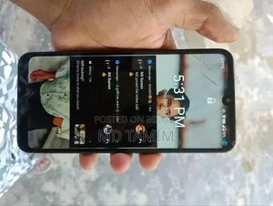 Walton Primo H9 Pro 64 GB Black