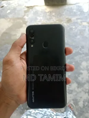 Walton Primo H9 Pro 64 GB Black