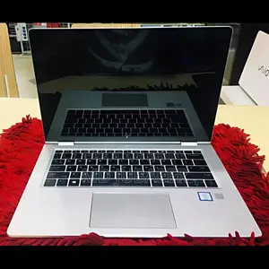 Laptop HP EliteBook X360 1030 G2 8GB Intel Core i7 SSD 256GB