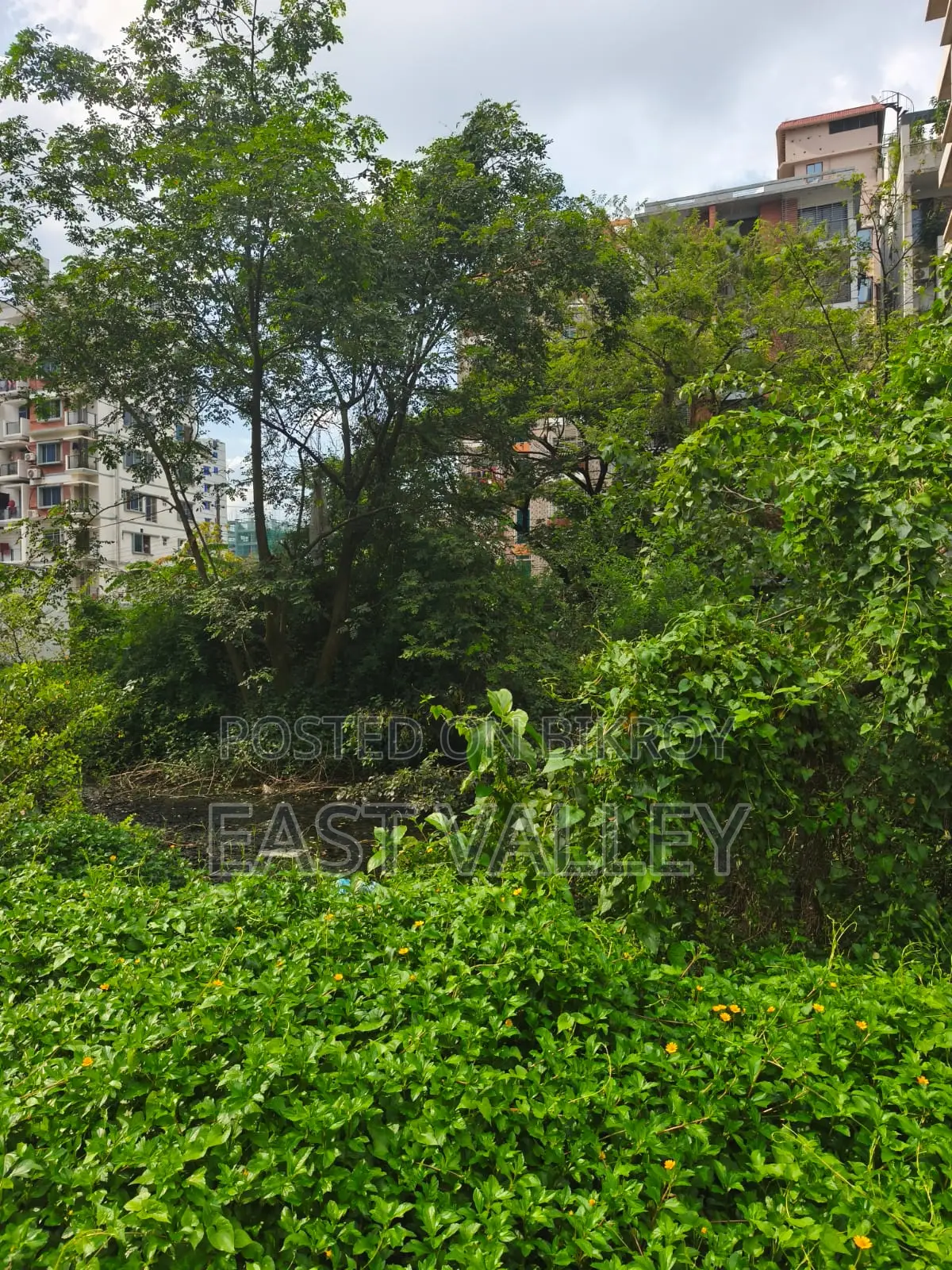 এল ব্লক ৫০০ সিরিয়াল ৩+৩=৬ কাটা প্লট বিক্রি