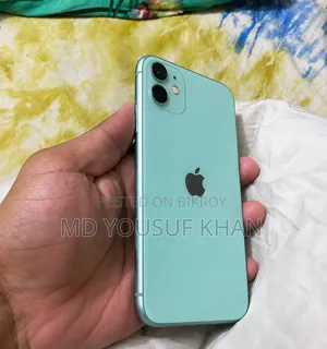 Apple iPhone 11 256 GB Gray