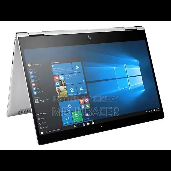 Laptop HP EliteBook X360 1030 G2 8GB Intel Core i7 SSD 256GB