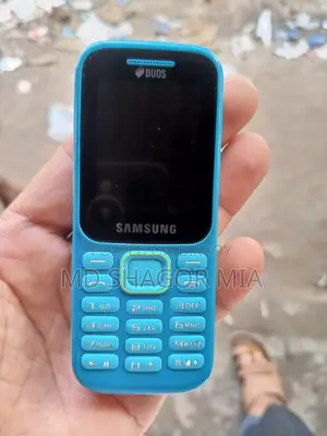 Samsung B310 Blue