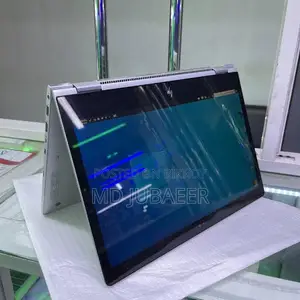 Laptop HP EliteBook X360 1030 G2 8GB Intel Core i7 SSD 256GB