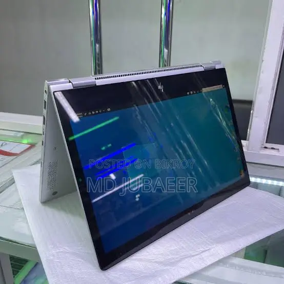 Laptop HP EliteBook X360 1030 G2 8GB Intel Core i7 SSD 256GB