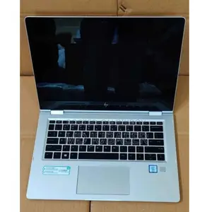 Laptop HP EliteBook X360 1030 G2 8GB Intel Core i7 SSD 256GB