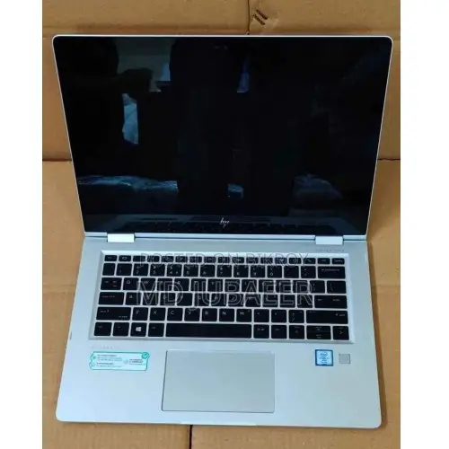 Laptop HP EliteBook X360 1030 G2 8GB Intel Core i7 SSD 256GB