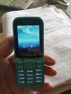 Samsung B310 Blue