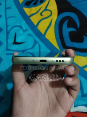 Samsung Galaxy A34 5G 128 GB
