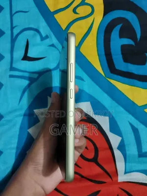 Samsung Galaxy A34 5G 128 GB