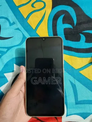 Samsung Galaxy A34 5G 128 GB