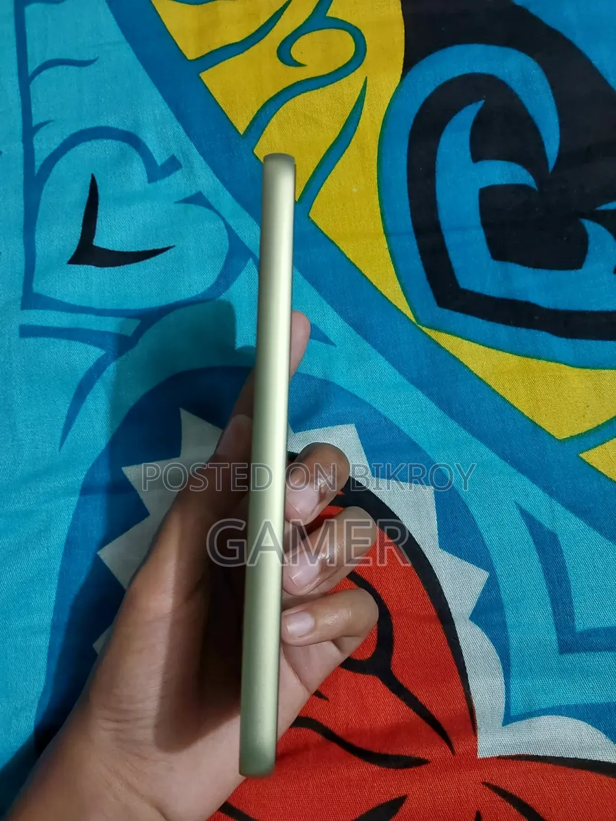 Samsung Galaxy A34 5G 128 GB