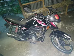 দায়ুন প্লাইট ১১০ ২০১৭ ব্ল্যাক