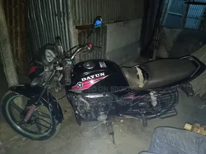 দায়ুন প্লাইট ১১০ ২০১৭ ব্ল্যাক