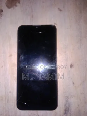 Walton Primo H9 Pro 64 GB Black