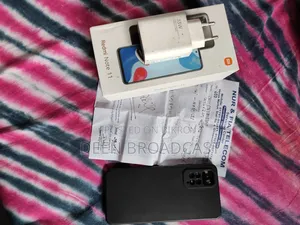 শাওমি রেডমি নোট ১১ ১২৮ জিবি ব্লু