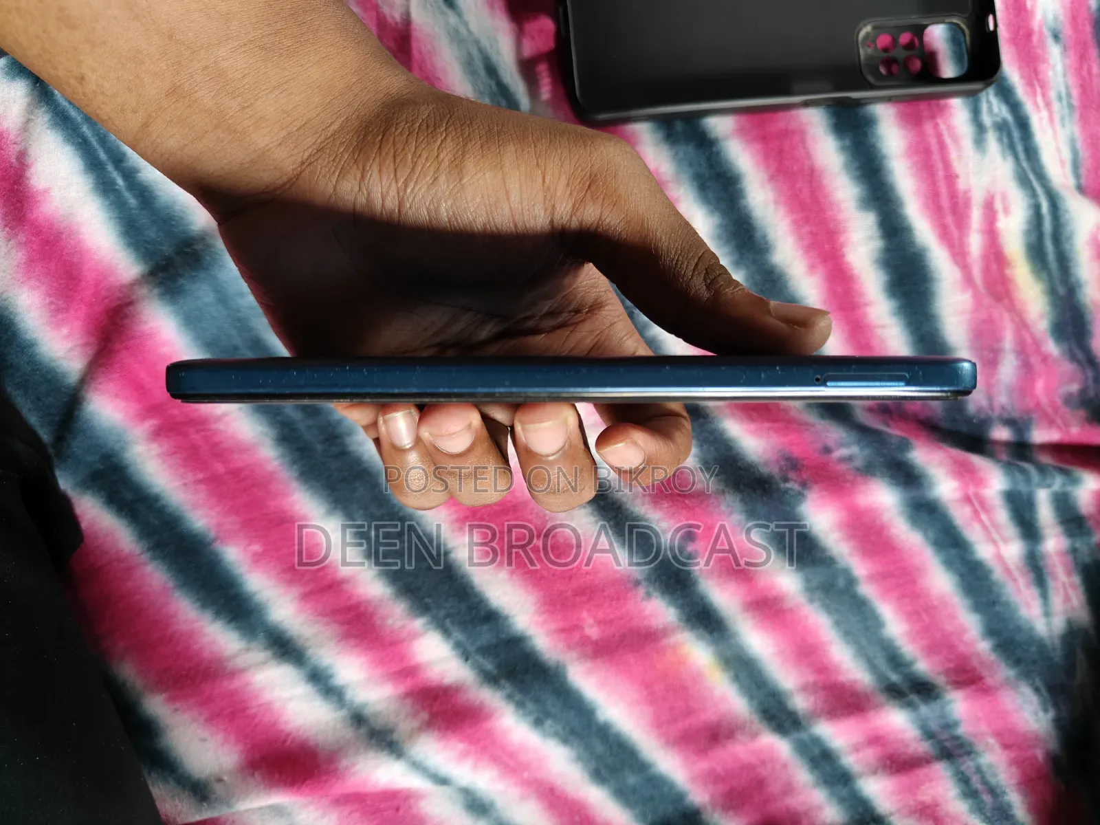 শাওমি রেডমি নোট ১১ ১২৮ জিবি ব্লু