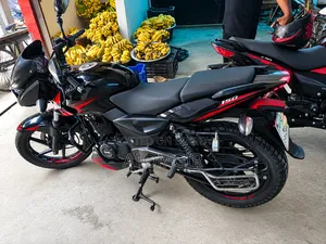 বাজাজ পালসার ১৫০ ২০১৯ ব্ল্যাক
