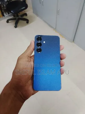 Samsung Galaxy S25 512 GB Blue