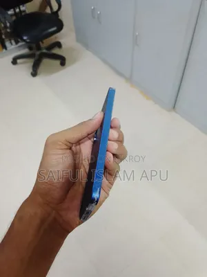 Samsung Galaxy S25 512 GB Blue