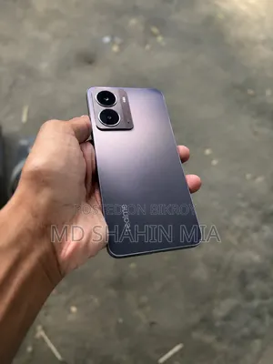Realme P3 Pro 128 GB Bronze