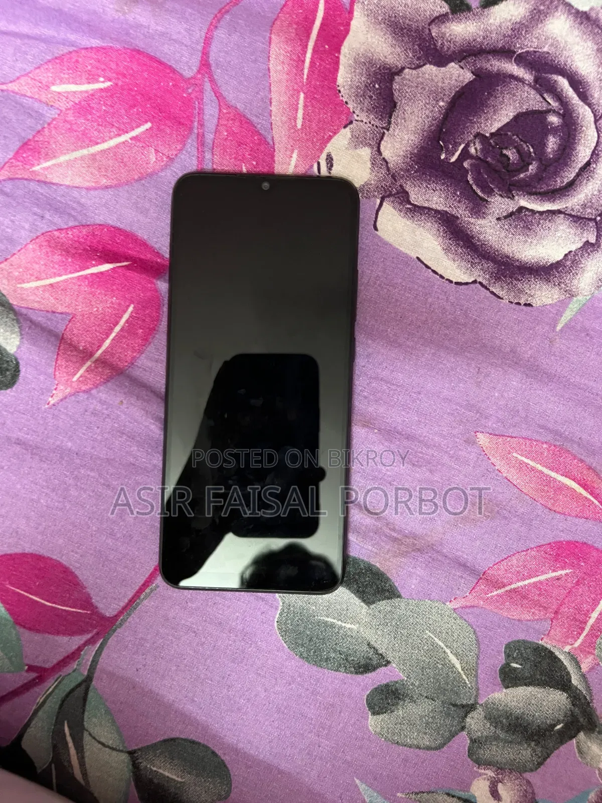 শাওমি রেডমি ১০সি ১২৮ জিবি ব্ল্যাক