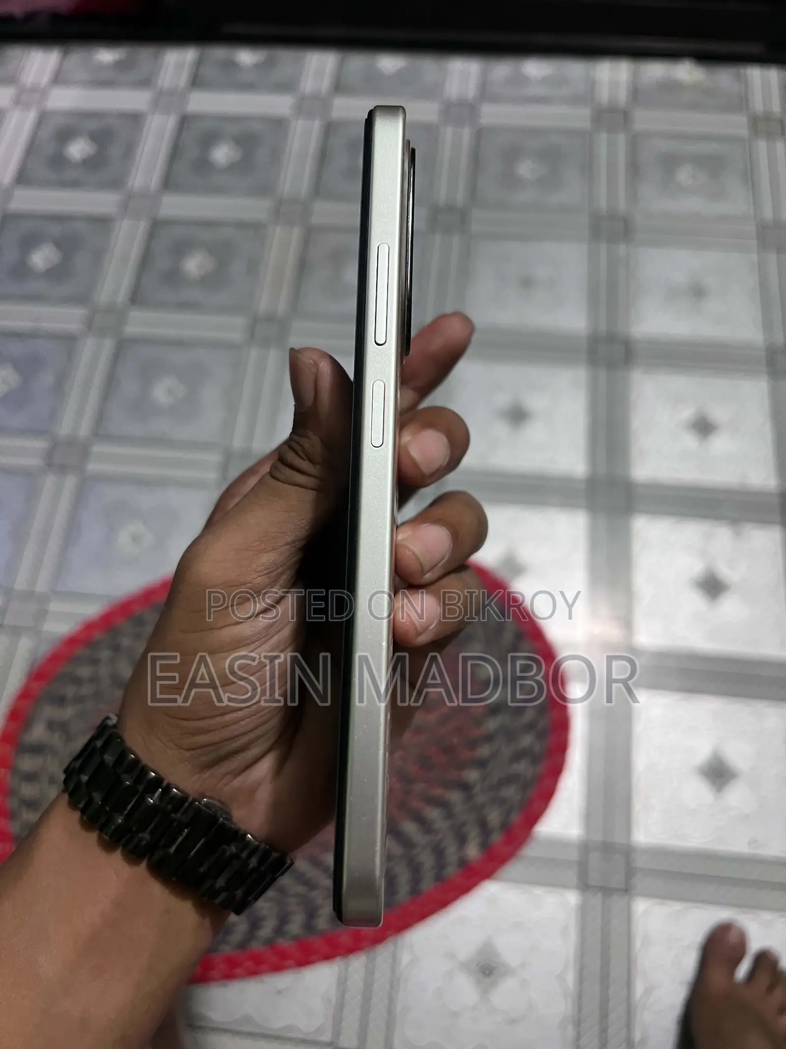 Xiaomi Redmi A7 Pro 64 GB Rose Gold