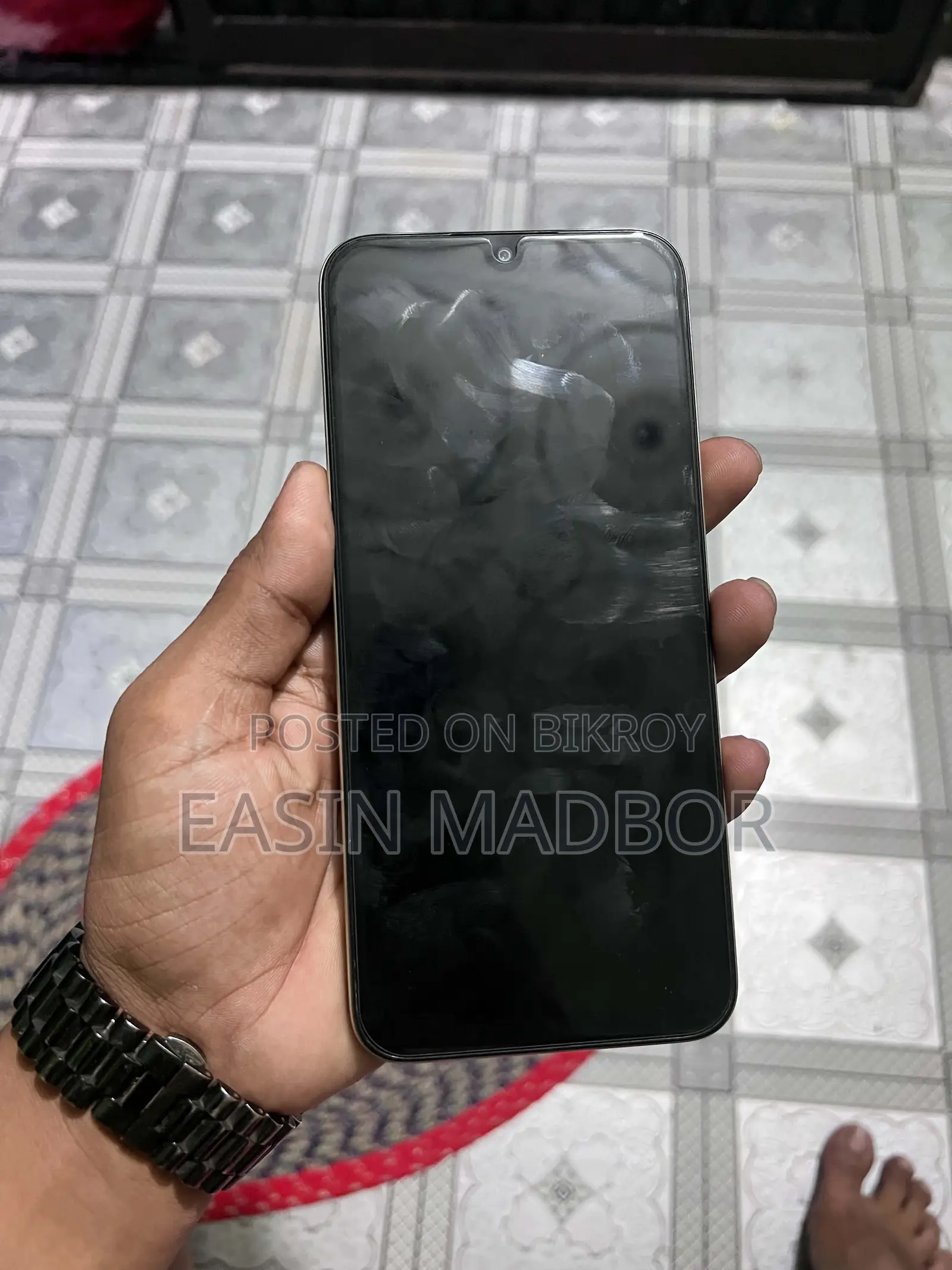 Xiaomi Redmi A7 Pro 64 GB Rose Gold