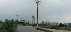 P Block 4 Katha Land Sale Bashundhara