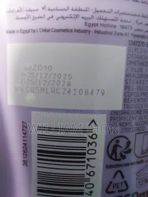 l'Oreal Conditioner 360 Ml