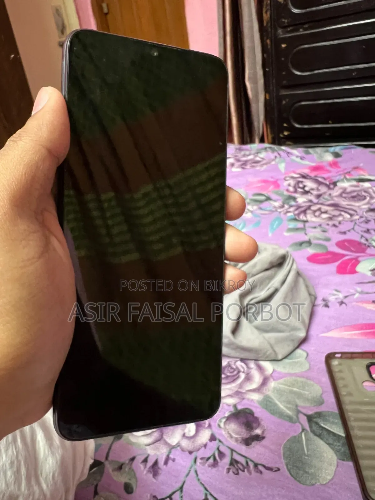 শাওমি রেডমি ১০সি ১২৮ জিবি ব্ল্যাক