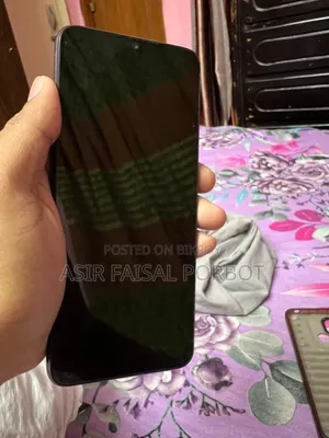 শাওমি রেডমি ১০সি ১২৮ জিবি ব্ল্যাক