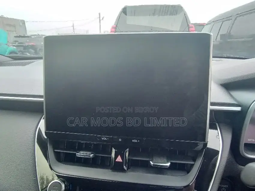 Toyota Corolla Cross 2025 Pearl
