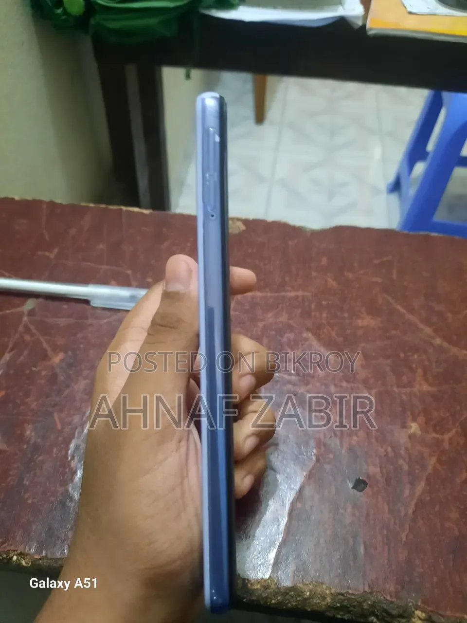 Samsung Galaxy A32 5G 64 GB Purple