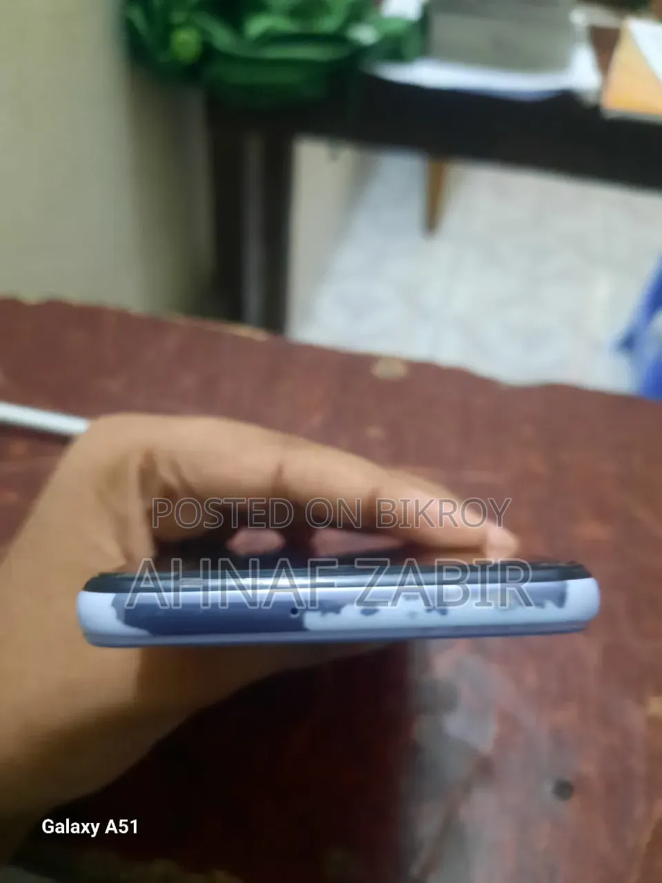 Samsung Galaxy A32 5G 64 GB Purple