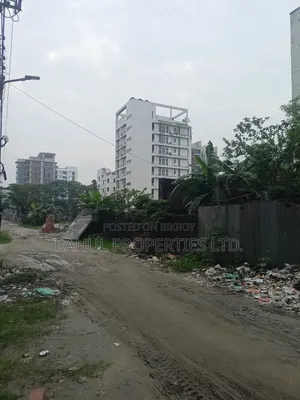 Plot_Sale_3Katha_ Bashundhara [ L Block ]