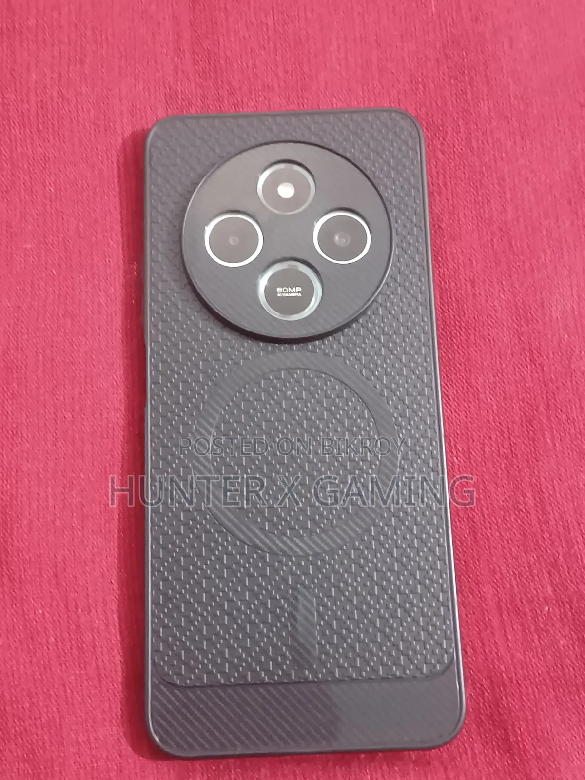 Xiaomi Redmi 14C 128 GB Blue